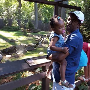 Meet your Posher, Dave